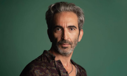 Fırat Tanış “Delikanlı” dizisiyle anlaştı