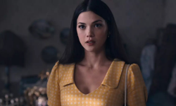 Eylül Lize Kandemir’li iddialı uyarlama: Rubi Türkiye’ye geliyor