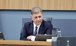 Tugay: Hesabını veremeyeceğimiz bir işimiz yok