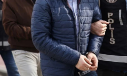 10 yıl hapis cezasıyla aranan şahıs yakalandı