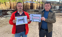 İZBETON soruşturmasında yeni iddialar: Projeye habersiz villa eklendi