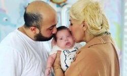 Toprak bebek davasında ilk duruşma: Tahliye ve erteleme kararı