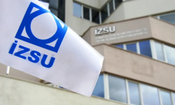 İZSU’nun 2025 bilançosu: Gelirde sıçrama, giderde dev harcama