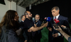 Başkan Tugay’dan iddialara yanıt: Bu bir siyasi komplodur