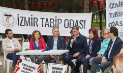 Başkan Tugay’dan mülkiyet hakkı vurgusu