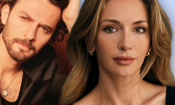 Palas Pandıras dizisinde Birkan Sokullu’nun partneri Yasemin Allen olacak