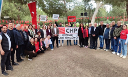 Nalbantoğlu’ndan Meslek Fabrikası tepkisi: Fiili gaspa karşı nöbetteyiz