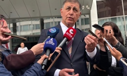 Çiğli’deki kaza sonrası Tugay’dan tepki: Acı üzerinden siyaset yapılmaz