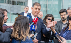 Tugay’dan Meslek Fabrikası açıklaması: İzmir’e hizmet etmek gerekir