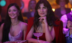 “Sultana” filmi 45. İstanbul Film Festivali’nde ilk kez izleyiciyle buluşuyor