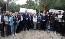 CHP’den Meslek Fabrikası direnişinde sert mesajlar: İzmir ile inatlaşmayın