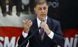 Tugay’dan Vakıflar’a çağrı: Görüşelim diyoruz ama muhatap bulamıyoruz