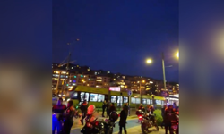 Karataş’ta asılsız bomba ihbarı: 40’tan fazla yunus ekibi sevk edildi