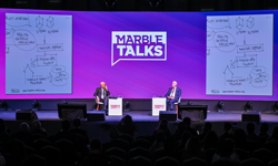 Marble Talks’ta doğal taşın geleceği konuşuldu