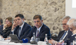 Başkan Tugay: Enerji güvenliği için şehirler kendi sistemlerini kurmalı