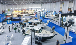 Yat ve tekne sektörü sezona İzmir’den açılıyor