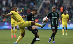 Göztepe’den penaltı tepkisi: Kabul edilemez