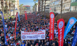 İZBETON’da yetki krizi bitti: TİS süreci başlıyor