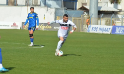 Anıl Taşdemir futbol kariyerini noktaladı