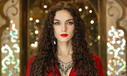 “İnsanlar” dizisine sürpriz transfer: Nana Stambolishvili kadroda