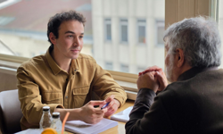 Sonsuz Güzel filminin başrol ismi netleşti