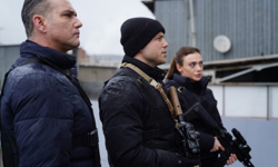 Fenomen dizi Teşkilat'ın sezon finali tarihi belli oldu