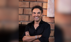 Uğur Aslan Delikanlı dizisinin kadrosuna katıldı