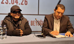 Killa Hakan’ın hayatı beyazperdeye taşınıyor: Türk rap tarihine ışık tutacak film geliyor