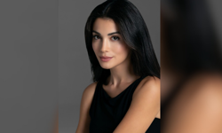 Özge Yağız “Doğa’nın Kanunu” dizisinin başrol kadın oyuncusu oldu