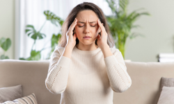 “Baloncuk” sessiz ilerliyor: Ani baş ağrısına dikkat!