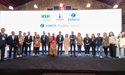 İzmir’de iklim dayanıklılığı güçleniyor