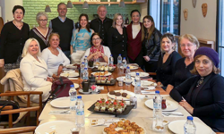 BUVAK’tan İzmirlilere dayanışma çağrısı