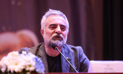 Şair ve yazar Ali Ayçil DEÜ’lü öğrencilerle buluştu