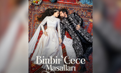 Binbir Gece Masalları dizisi akıştan çıkarıldı