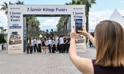 İZKİTAP’ta bilim ve edebiyat buluşuyor