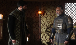 “Mehmed: Fetihler Sultanı”nda heyecan artıyor: Selim Bayraktar konuk oluyor