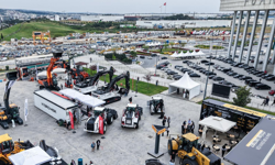 Marble İzmir’i, 50 bini aşkın kişi ziyaret etti