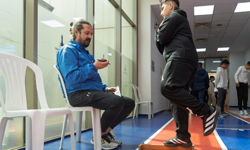 İzmir’de sporla fırsat eşitliği