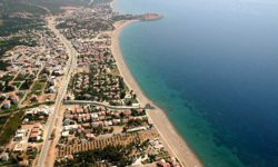 Seferihisar’da doğalgaz hamlesi: Ürkmez ve Sığacık’a 100 kilometrelik hat geliyor