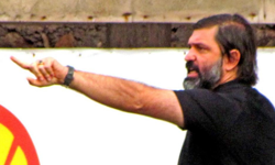 Çeşme Belediyespor’da İbrahim Gören ameliyat oldu: Sağlık durumu iyi