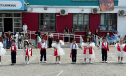 Sessizliğin diliyle 23 Nisan: Vatan sevgisi sessiz ama derin bir şekilde hissedildi