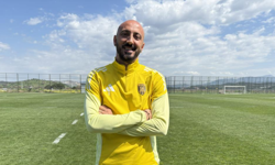 Eski milli futbolcu Özek: Bu jenerasyonla Dünya Kupası’nda önemli başarılar elde edeceğiz