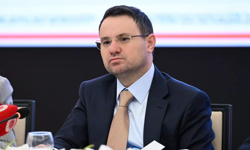 Bakan Gürlek’ten Gülistan Doku açıklaması: Her iddia ciddiyetle ele alınmakta