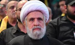 Hizbullah lideri Naim Kasım'ın yeğeni öldürüldü