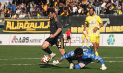 Aliağa FK Muşspor’u konuk ediyor: Play-off 1. tur ilk maç yarın