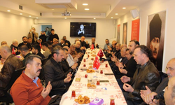 Alparslan Türkeş, Aliağa’da 29. yıldönümünde anıldı