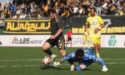 Aliağa FK’nın konuğu Muşspor