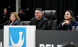 Aliağa meclisinde encümen ve komisyon üyeleri belirlendi