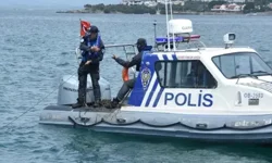 Aliağa’da deniz altı operasyonu: Yasa dışı "Ahtapot Tüpleri" tek tek temizlendi!