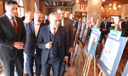 Aliağa'da deniz sevgisi temalı yarışmanın ödülleri sahiplerini buldu